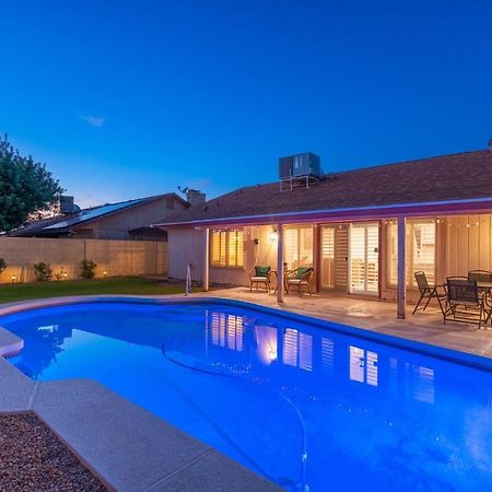 Large Pool With Diving Board, Remodeled 3Bdrm, Near State Farm Stdm And More! Peoria Exterior foto
